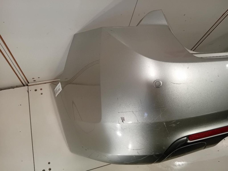 Modanatura Paracolpi Passaruota ANT SX 53226937 Jeep Compass III 2017