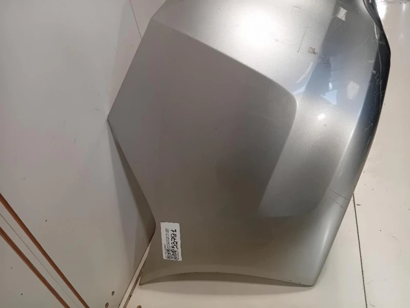 Paraurti POST 71501TL0G00ZA Honda Accord IX 2009