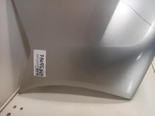 Scatola Filtro ARIA 13311896 Chevrolet Orlando 2011
