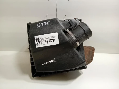 Scatola Filtro ARIA 13311896 Chevrolet Orlando 2011