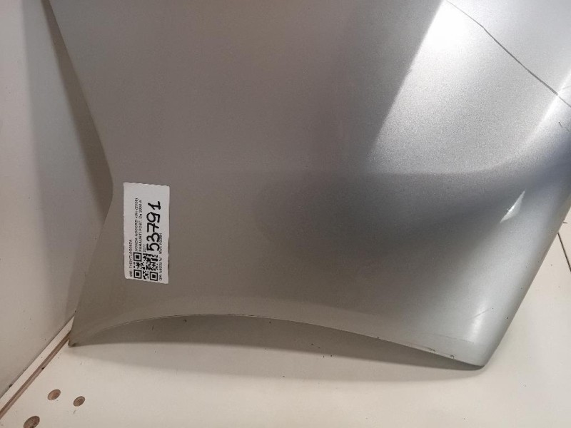 Paraurti POST 71501TL0G00ZA Honda Accord IX 2009