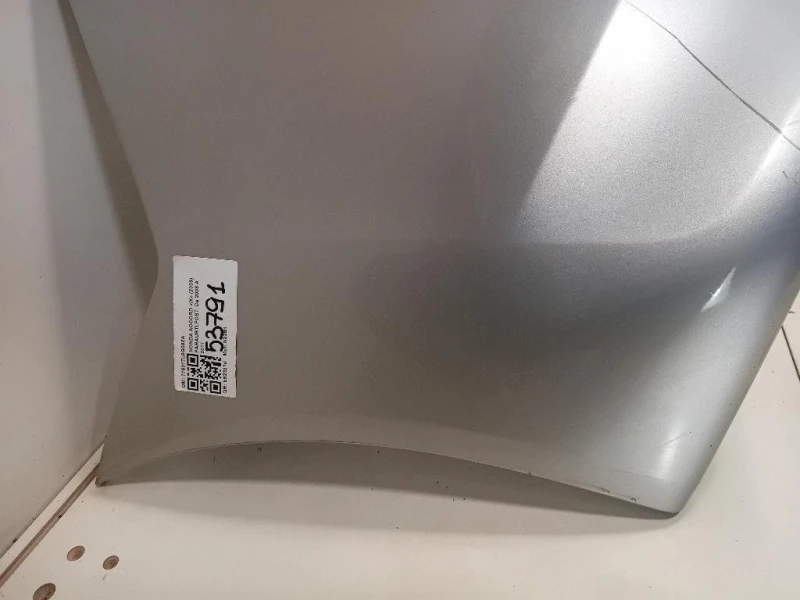 Paraurti POST 71501TL0G00ZA Honda Accord IX 2009