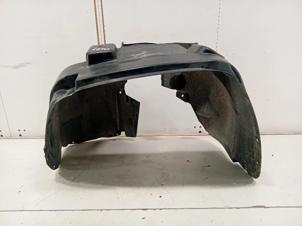 Modanatura Paracolpi Passaruota ANT SX 55112699AB Jeep Compass III 2017