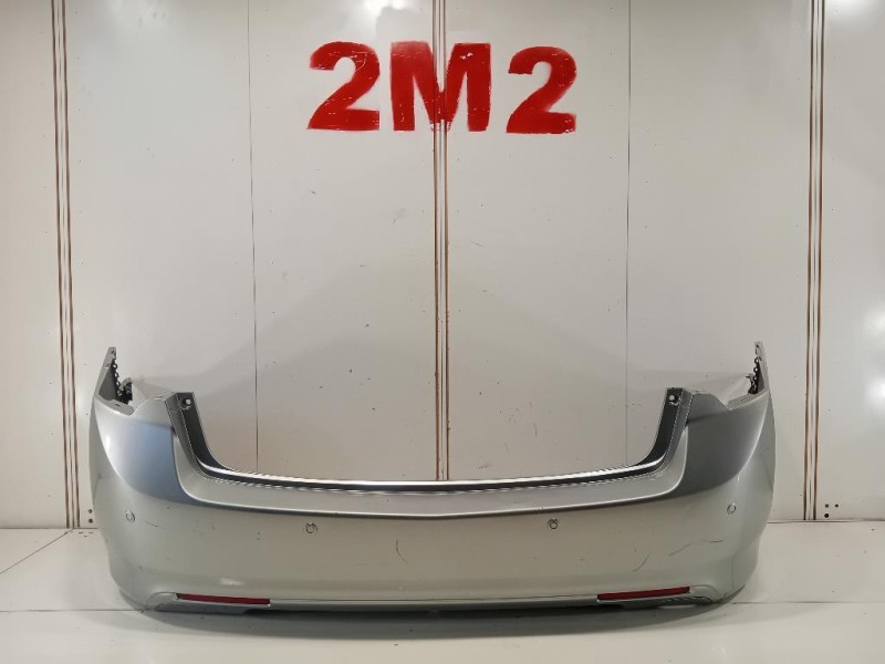 Paraurti POST 71501TL0G00ZA Honda Accord IX 2009