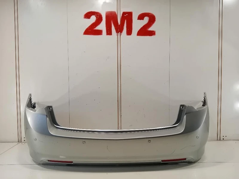 Paraurti POST 71501TL0G00ZA Honda Accord IX 2009