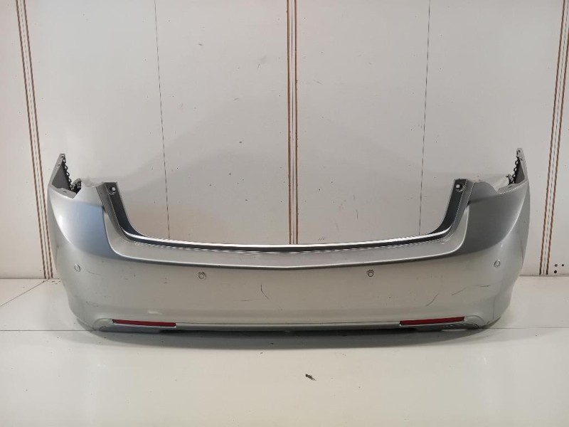 Modanatura Paracolpi Passaruota ANT SX 55112699AB Jeep Compass III 2017