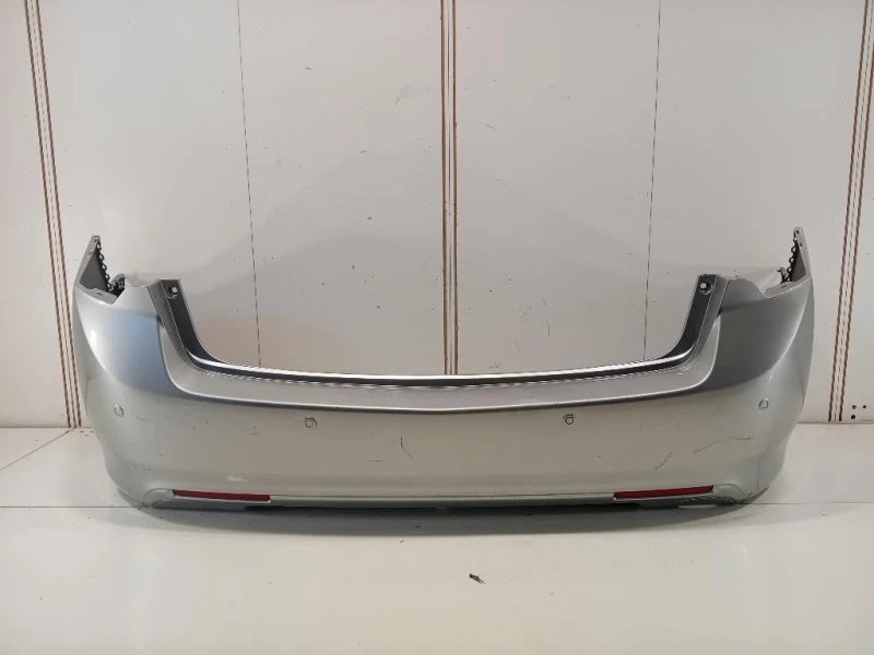 Paraurti POST 71501TL0G00ZA Honda Accord IX 2009