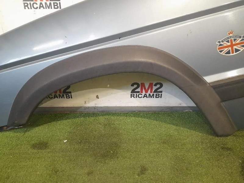 Modanatura Paracolpi Passaruota ANT SX AWR2099PMD Land Rover Discovery I 1990