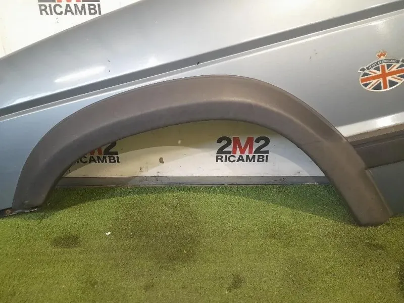 Modanatura Paracolpi Passaruota ANT SX AWR2099PMD Land Rover Discovery I 1990