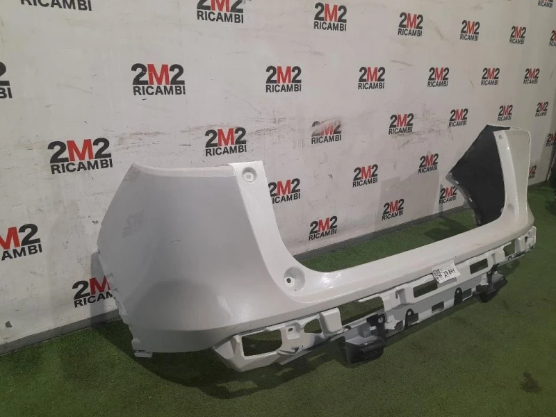 Paraurti POST Honda Civic VIII 2006