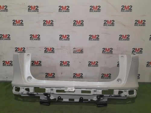 Paraurti POST Honda Civic VIII 2006