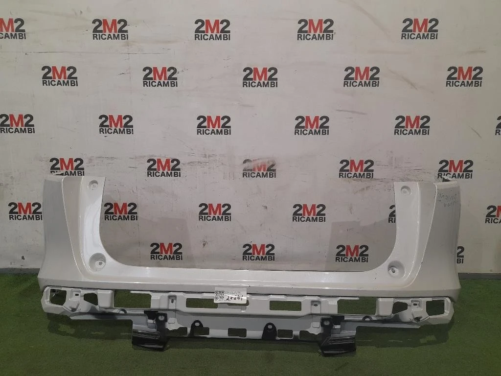 Paraurti POST Honda Civic VIII 2006