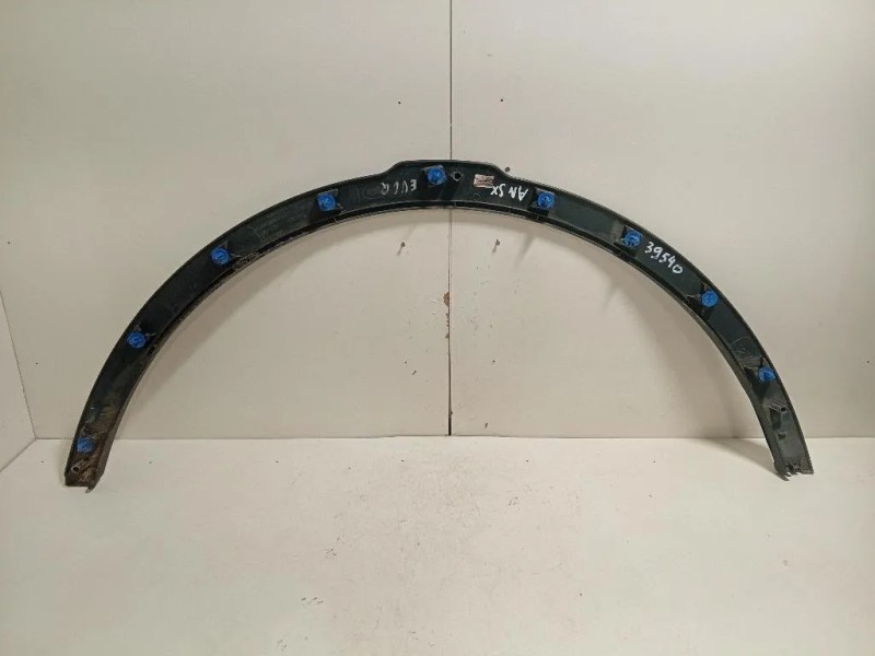 Modanatura Paracolpi Passaruota ANT SX BJ32-16A075-AC Land Rover Range Rover Evoque I 2011