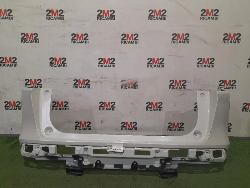 Paraurti POST Honda Civic VIII 2006