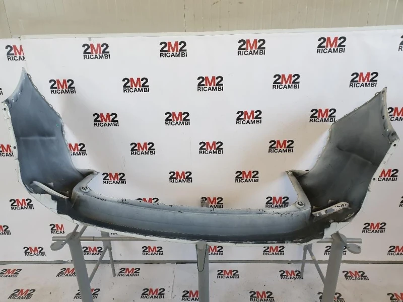 Paraurti POST 71500T1VE10ZG Honda CR-V IV 2015