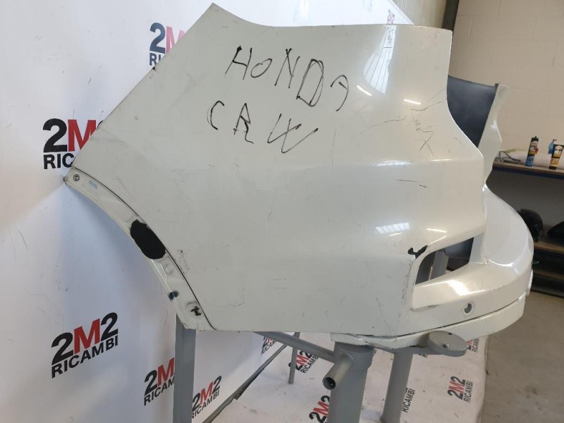 Paraurti POST 71500T1VE10ZG Honda CR-V IV 2015