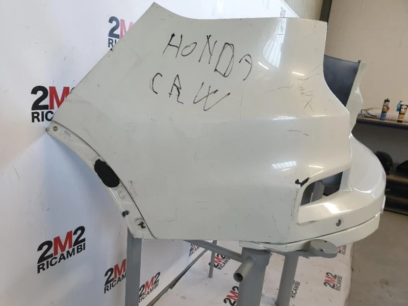 Paraurti POST 71500T1VE10ZG Honda CR-V IV 2015