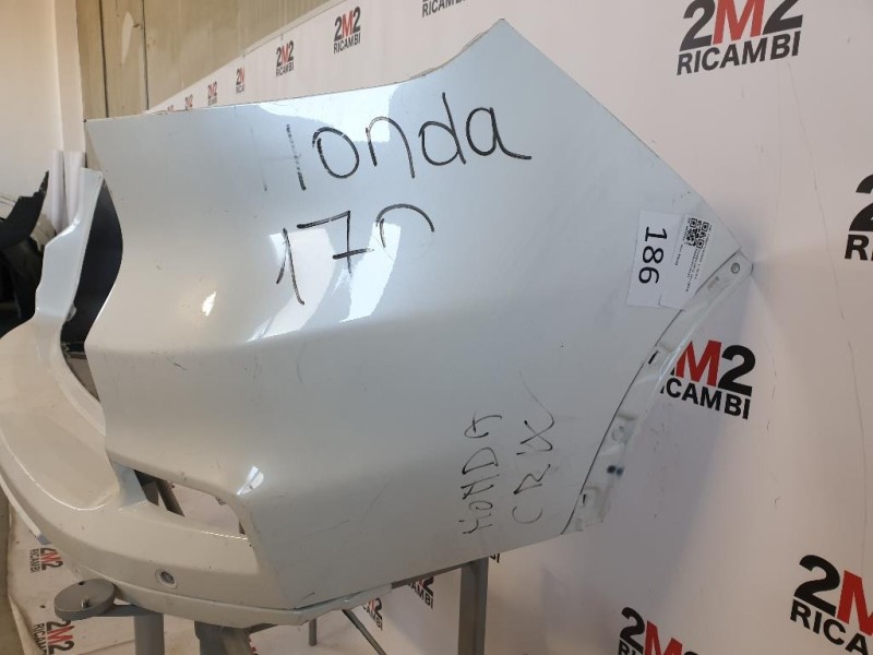 Paraurti POST 71500T1VE10ZG Honda CR-V IV 2015