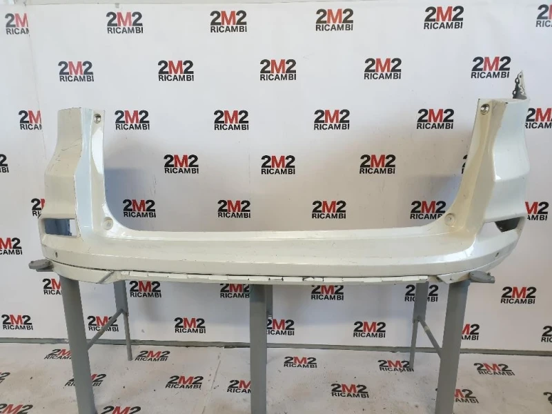 Paraurti POST 71500T1VE10ZG Honda CR-V IV 2015