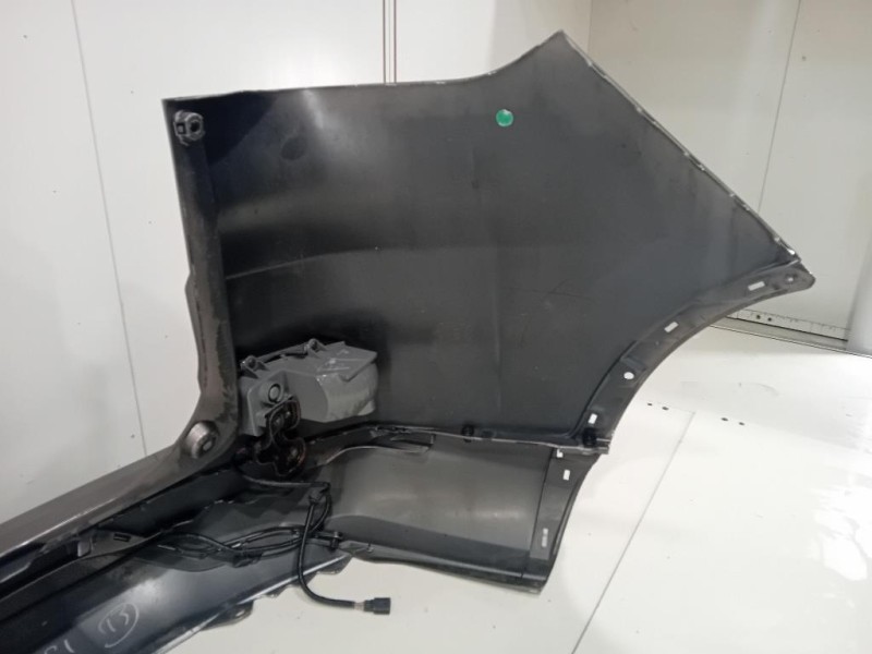 Modanatura Paracolpi Passaruota ANT SX BJ32-16A075-AC Land Rover Range Rover Evoque I 2011