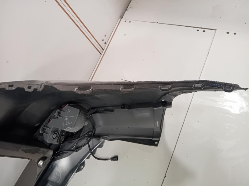 Paraurti POST 71500T1VE10ZG Honda CR-V IV 2015