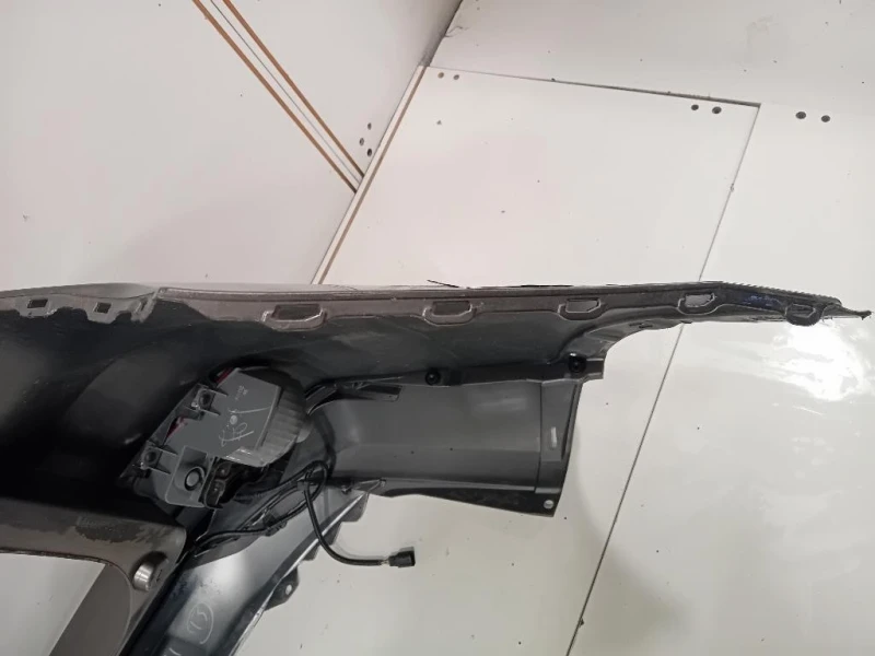 Paraurti POST 71500T1VE10ZG Honda CR-V IV 2015