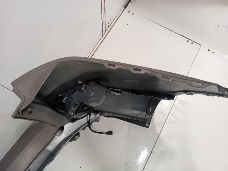 Paraurti POST 71500T1VE10ZG Honda CR-V IV 2015