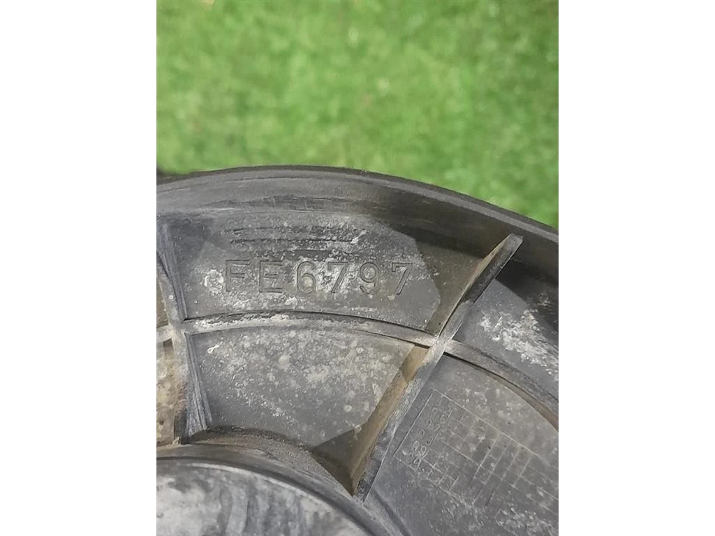 Scatola Filtro ARIA Citroen C3 I 2002