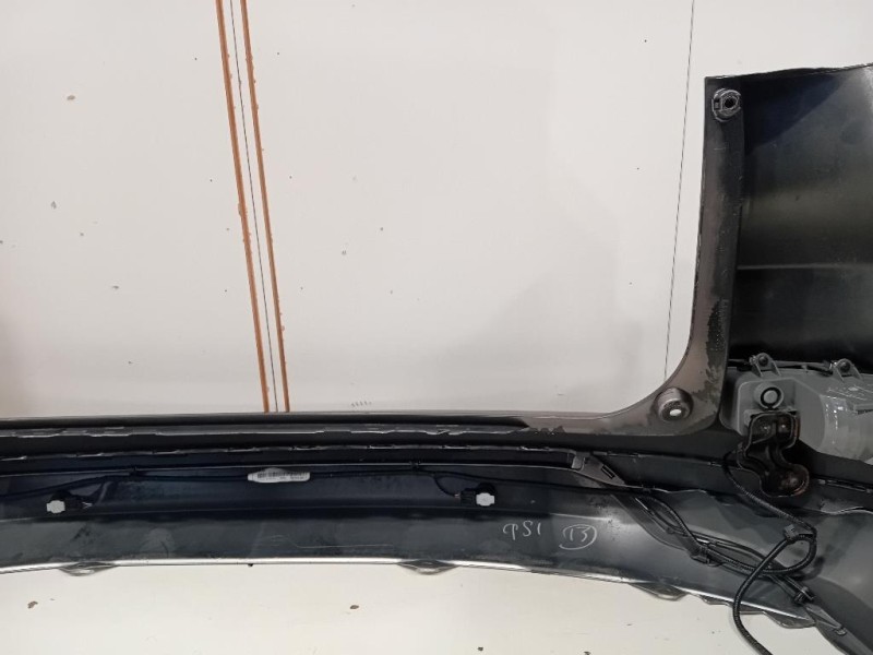 Modanatura Paracolpi Passaruota ANT SX BJ32-16A075-AC Land Rover Range Rover Evoque I 2011