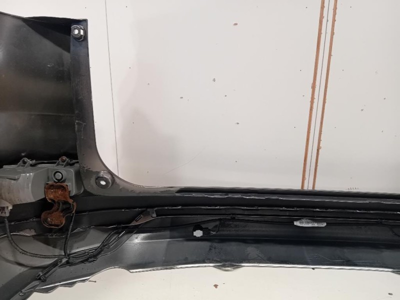 Modanatura Paracolpi Passaruota ANT SX BJ32-16A075-AC Land Rover Range Rover Evoque I 2011