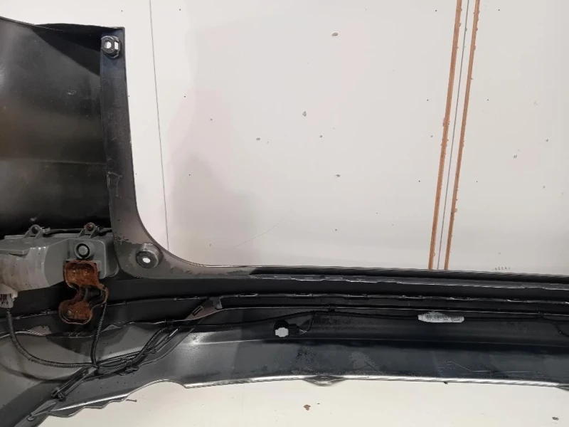 Paraurti POST 71500T1VE10ZG Honda CR-V IV 2015