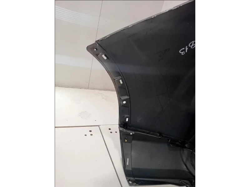 Paraurti POST 71500T1VE10ZG Honda CR-V IV 2015