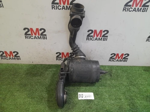 Scatola Filtro ARIA Citroen C3 I 2002