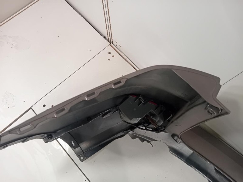 Modanatura Paracolpi Passaruota ANT SX BJ32-16A075-AC Land Rover Range Rover Evoque I 2011