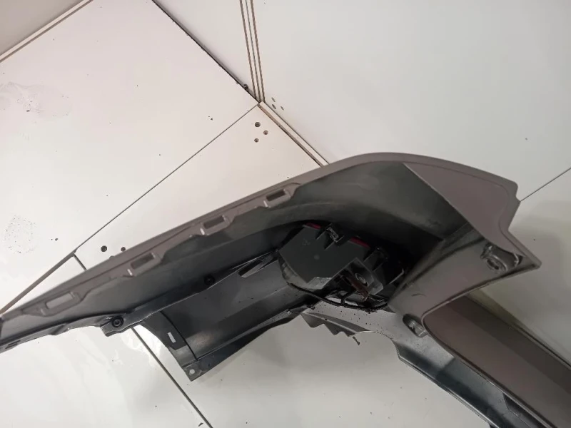 Paraurti POST 71500T1VE10ZG Honda CR-V IV 2015