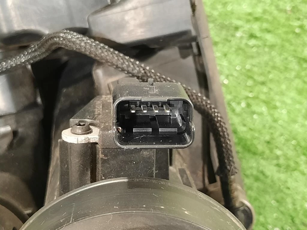 Scatola Filtro ARIA 9828002080 Citroen C3 III 2016