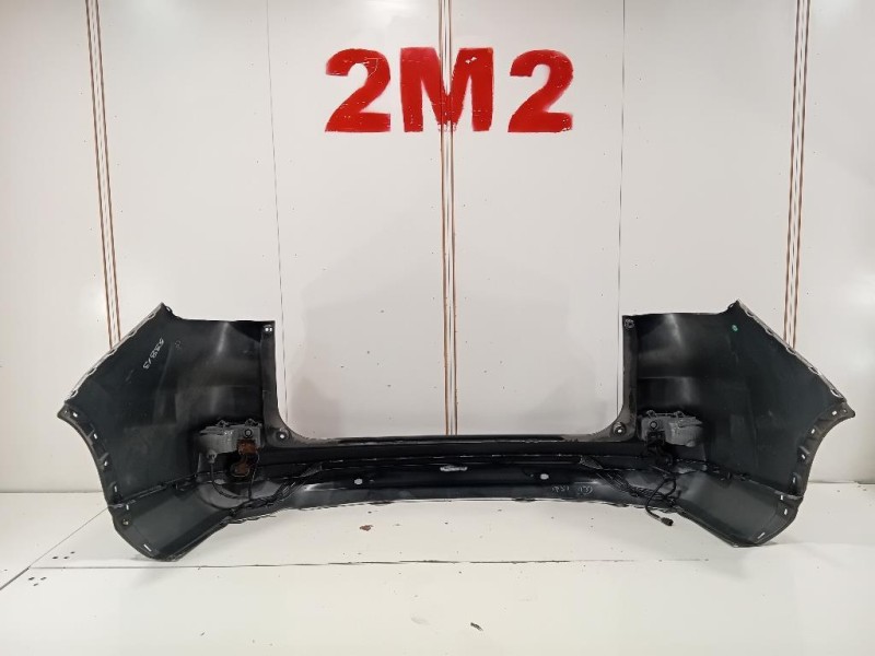 Modanatura Paracolpi Passaruota ANT SX BJ32-16A075-BW Land Rover Range Rover Evoque I 2011