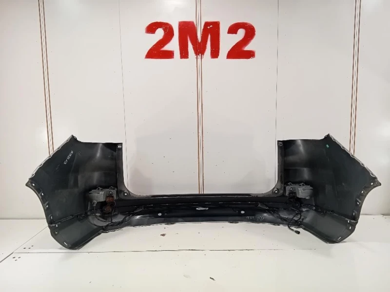 Paraurti POST 71500T1VE10ZG Honda CR-V IV 2015