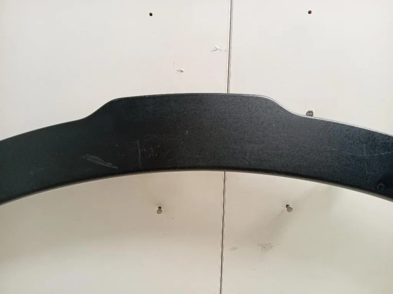 Modanatura Paracolpi Passaruota ANT SX BJ32-16A075-BW Land Rover Range Rover Evoque I 2011