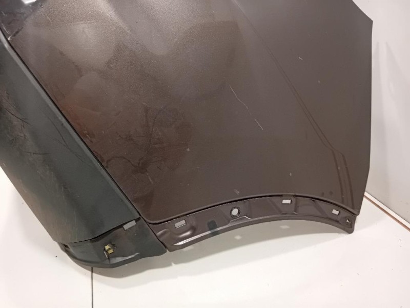 Paraurti POST 71500T1VE10ZG Honda CR-V IV 2015