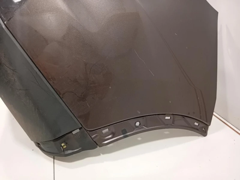 Paraurti POST 71500T1VE10ZG Honda CR-V IV 2015