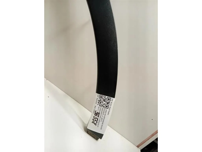 Modanatura Paracolpi Passaruota ANT SX BJ32-16A075-BW Land Rover Range Rover Evoque I 2011
