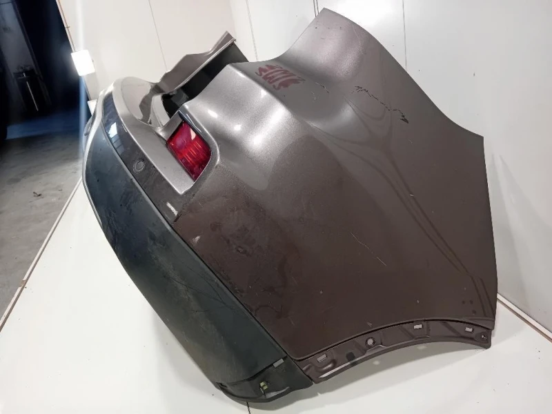 Paraurti POST 71500T1VE10ZG Honda CR-V IV 2015