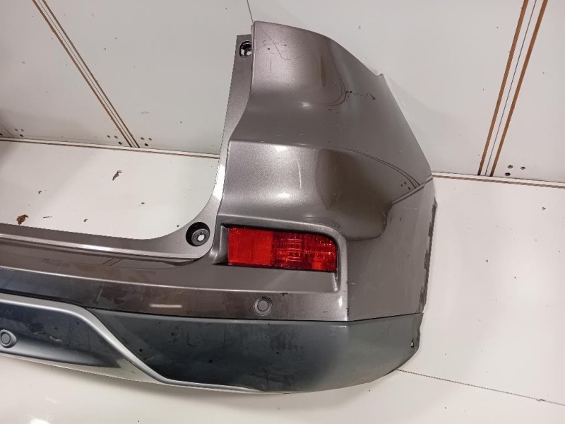 Paraurti POST 71500T1VE10ZG Honda CR-V IV 2015
