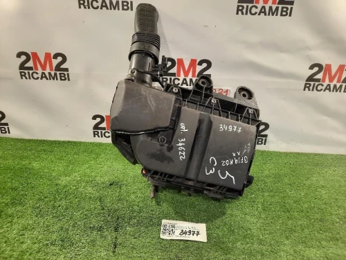 Scatola Filtro ARIA 9828002080 Citroen C3 III 2016