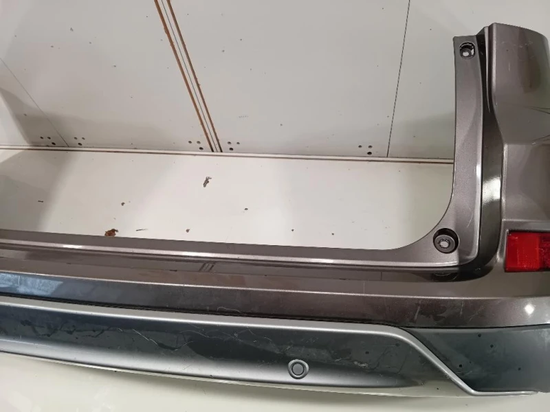 Paraurti POST 71500T1VE10ZG Honda CR-V IV 2015