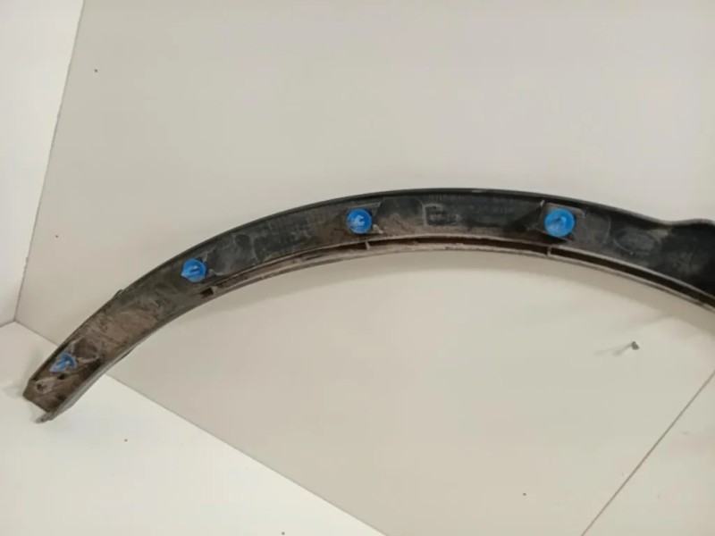 Modanatura Paracolpi Passaruota ANT SX BJ32-16A075-BW Land Rover Range Rover Evoque I 2011