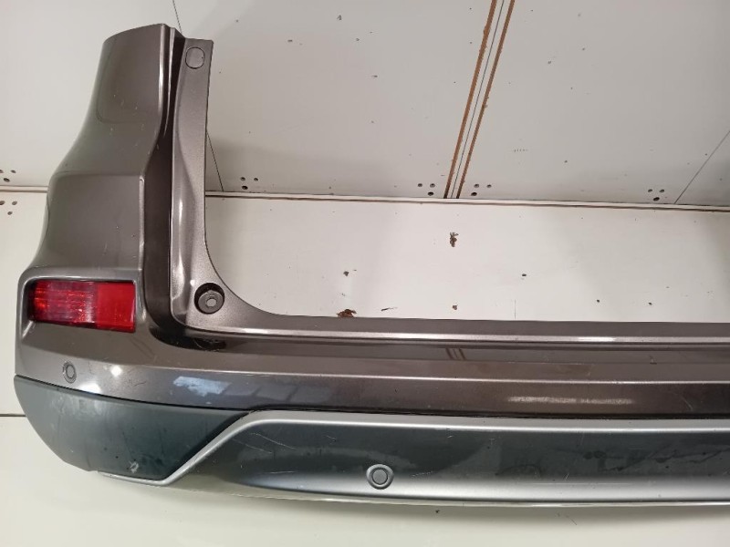 Paraurti POST 71500T1VE10ZG Honda CR-V IV 2015