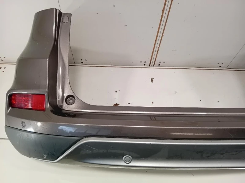 Paraurti POST 71500T1VE10ZG Honda CR-V IV 2015