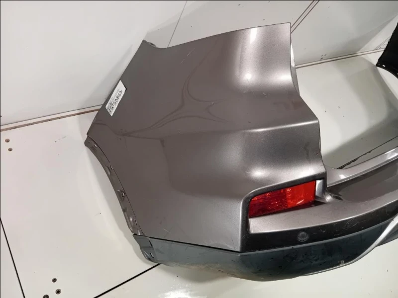 Paraurti POST 71500T1VE10ZG Honda CR-V IV 2015